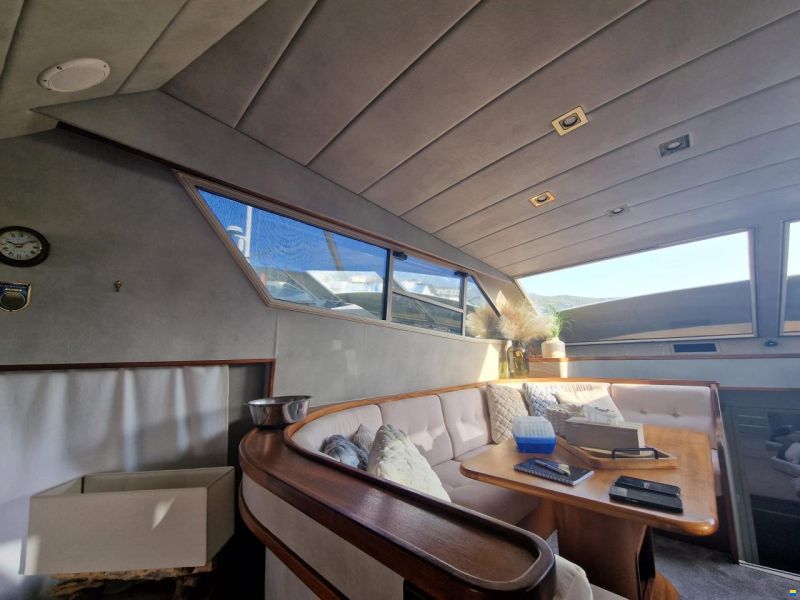 Neptunus Yachts 168 Fly