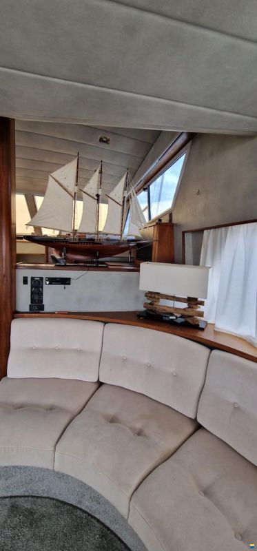 Neptunus Yachts 168 Fly