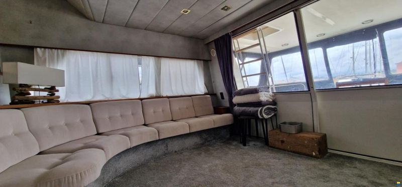 Neptunus Yachts 168 Fly