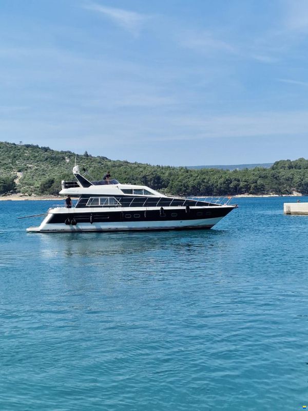 Neptunus Yachts 168 Fly