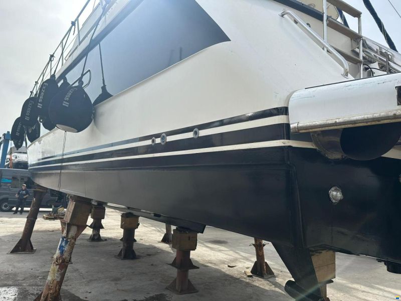 Neptunus Yachts 168 Fly