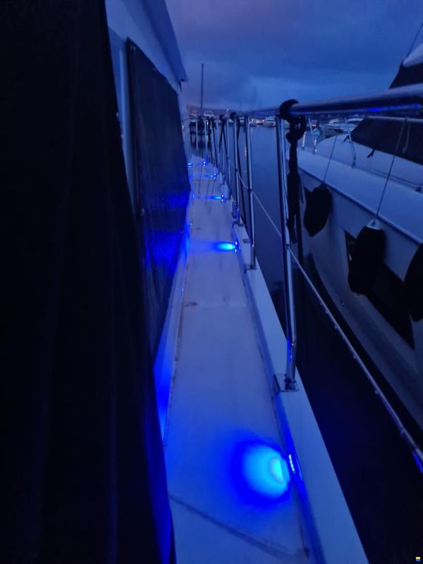 Neptunus Yachts 168 Fly