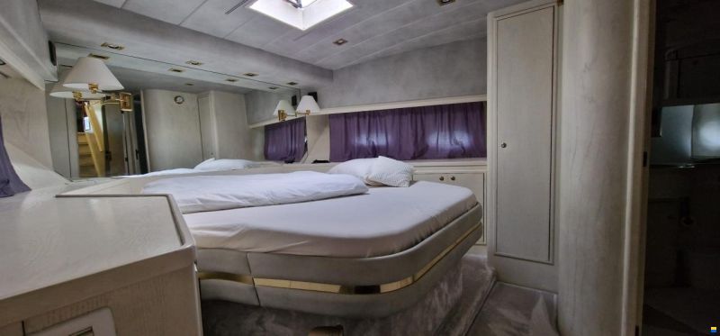 Neptunus Yachts 168 Fly