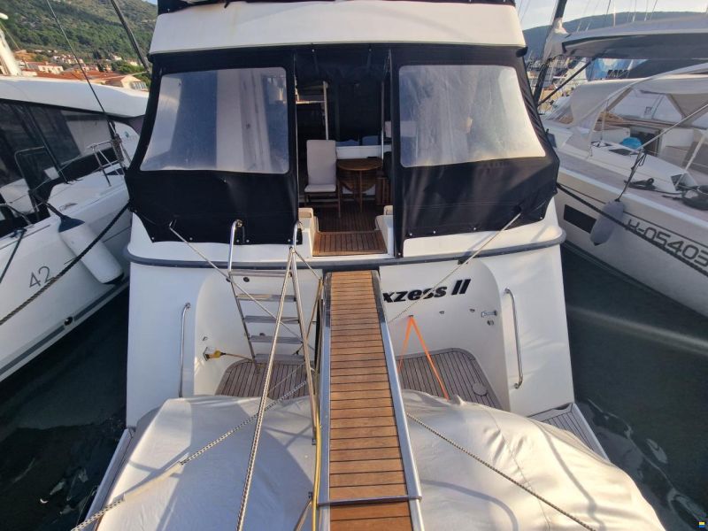 Neptunus Yachts 168 Fly