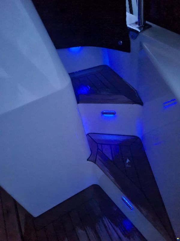 Neptunus Yachts 168 Fly