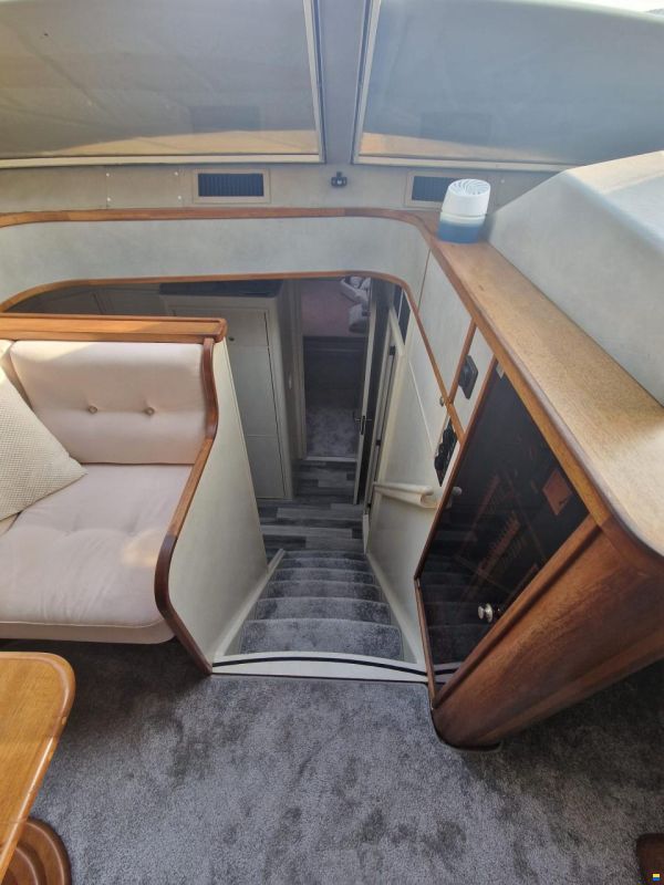 Neptunus Yachts 168 Fly