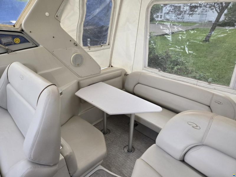 Regal COMMODORE 2760