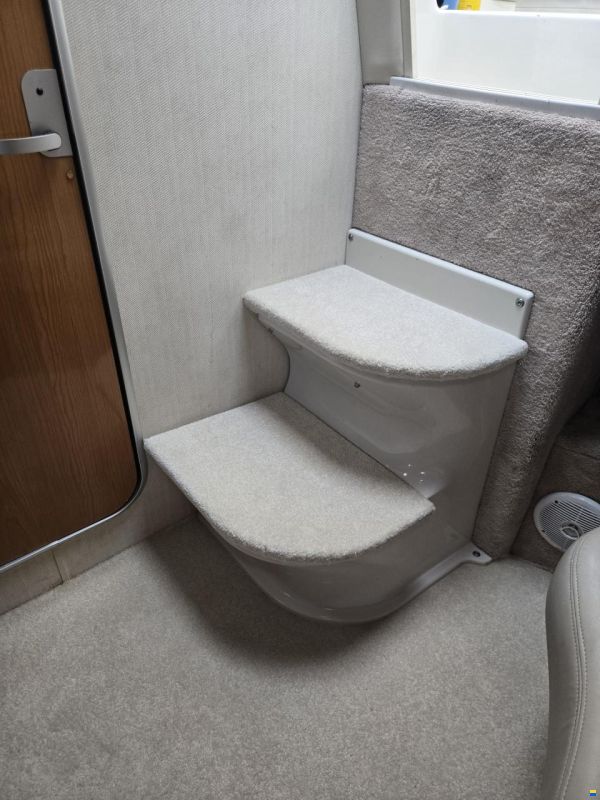 Regal COMMODORE 2760