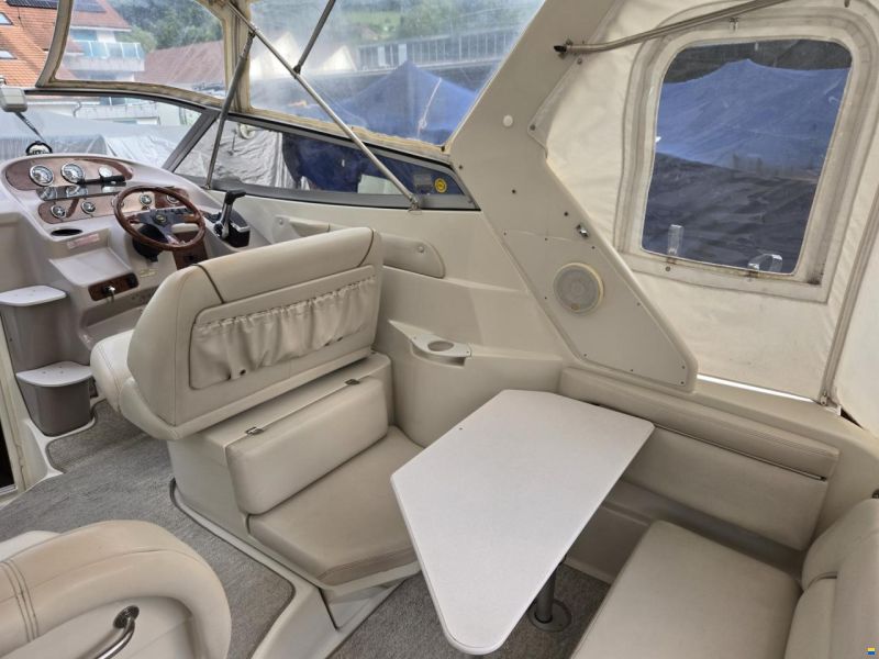 Regal COMMODORE 2760