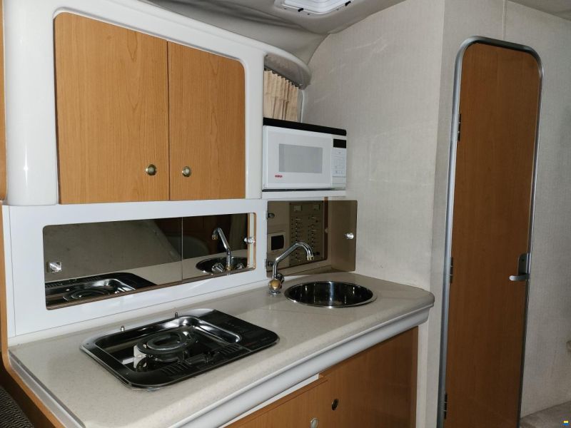 Regal COMMODORE 2760