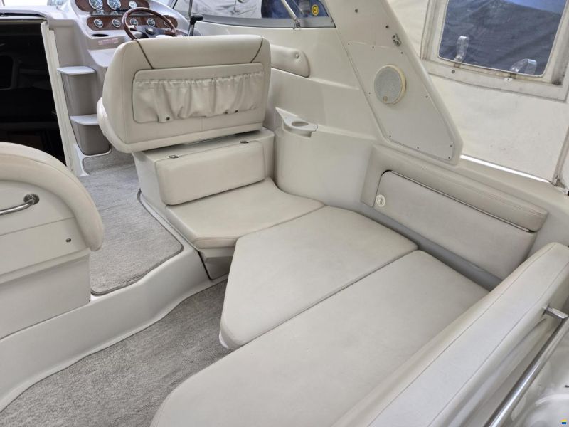 Regal COMMODORE 2760