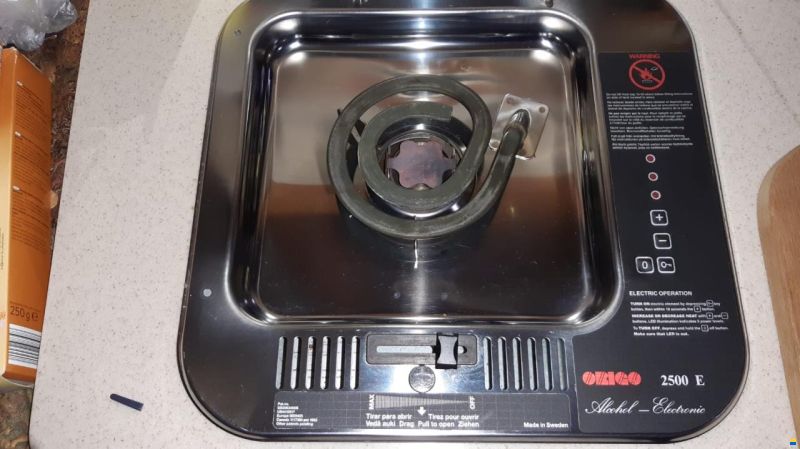 Regal COMMODORE 2760