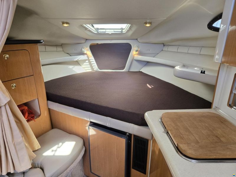 Regal COMMODORE 2760