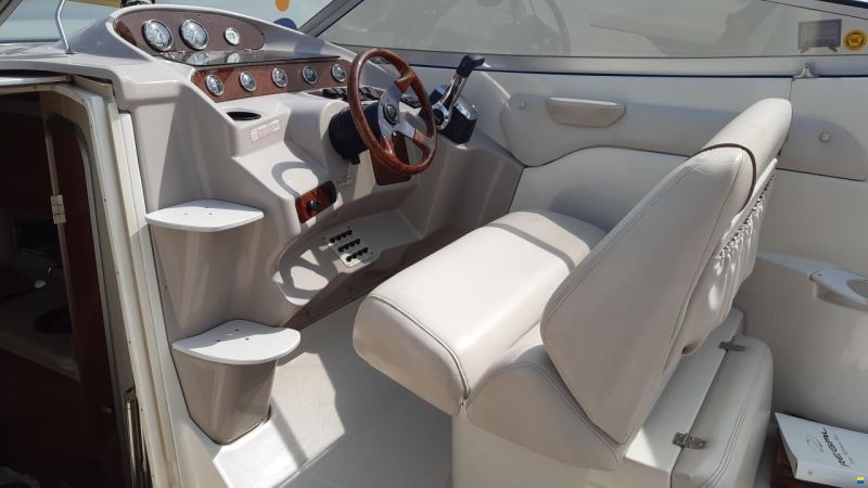 Regal COMMODORE 2760