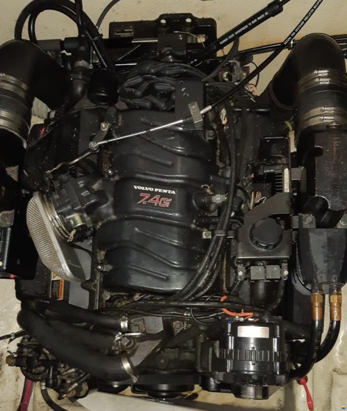 Regal COMMODORE 2760