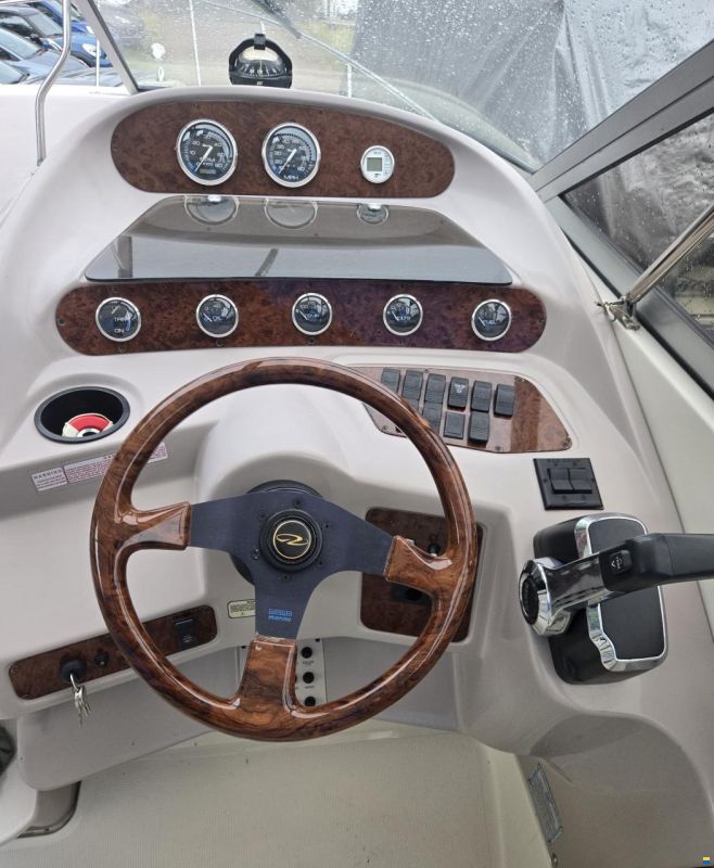 Regal COMMODORE 2760