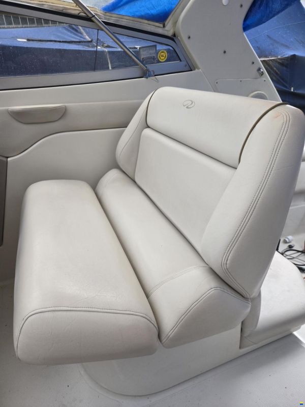 Regal COMMODORE 2760