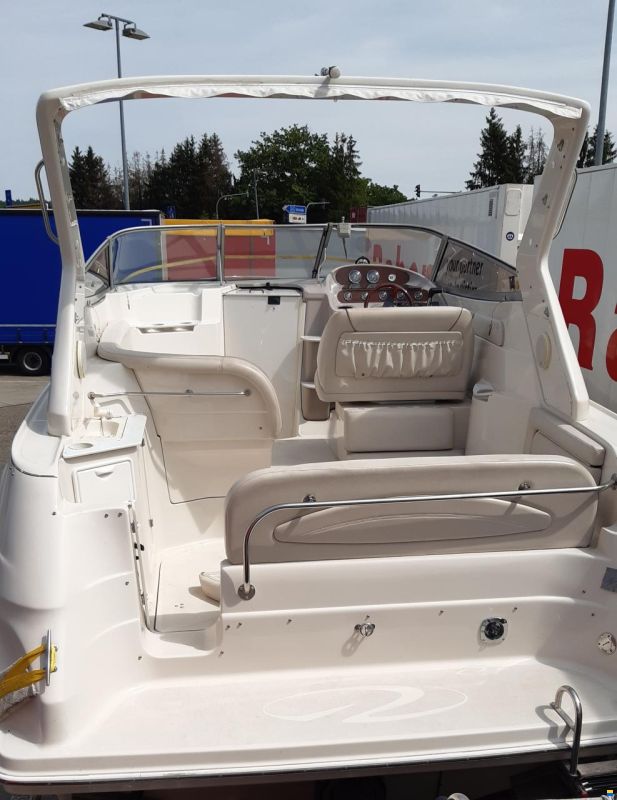 Regal COMMODORE 2760