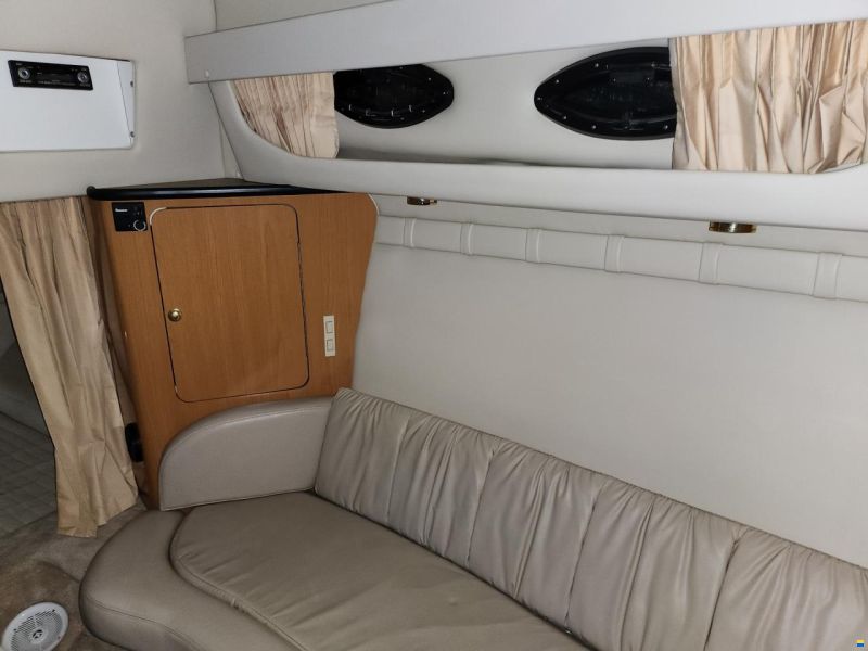 Regal COMMODORE 2760