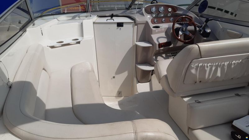 Regal COMMODORE 2760