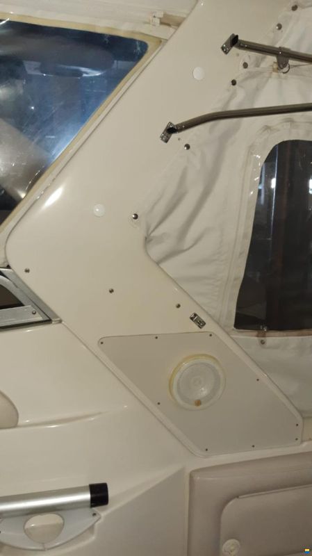 Regal COMMODORE 2760