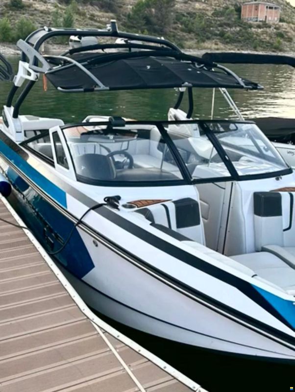 Nautique Súper Air Nautique G-21