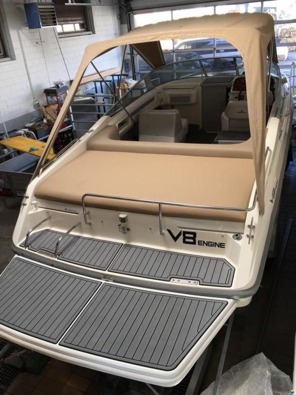 Cranchi Derby 700