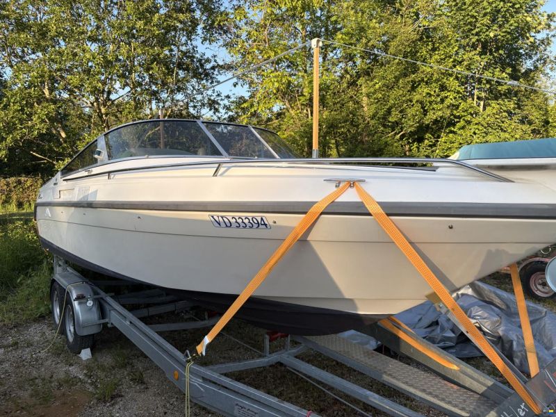 Cranchi Derby 700