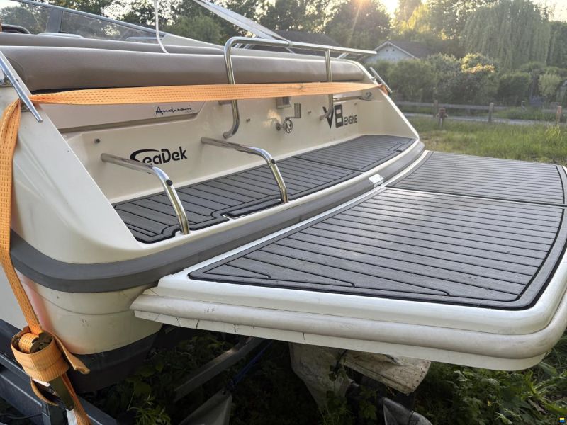 Cranchi Derby 700