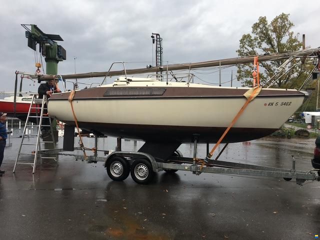Bavaria 707