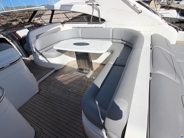 Princess V 50