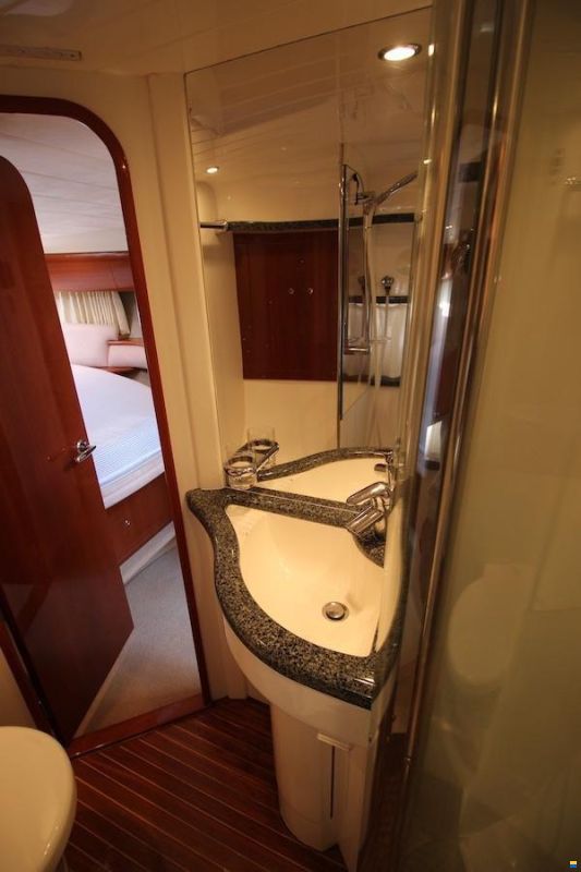 Princess V 50