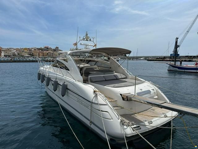 Princess V 50