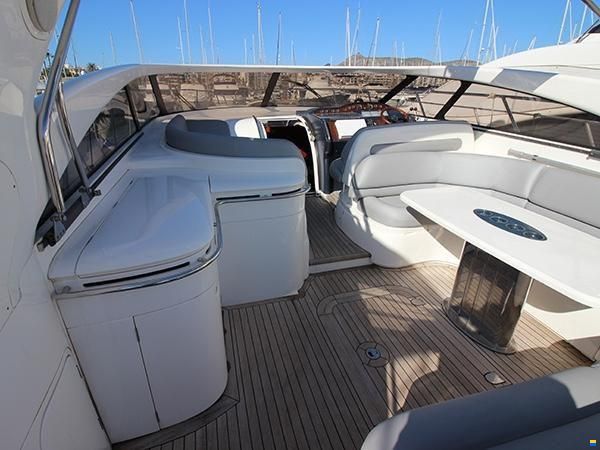 Princess V 50