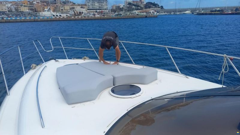 Princess V 50