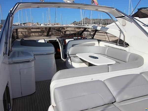Princess V 50