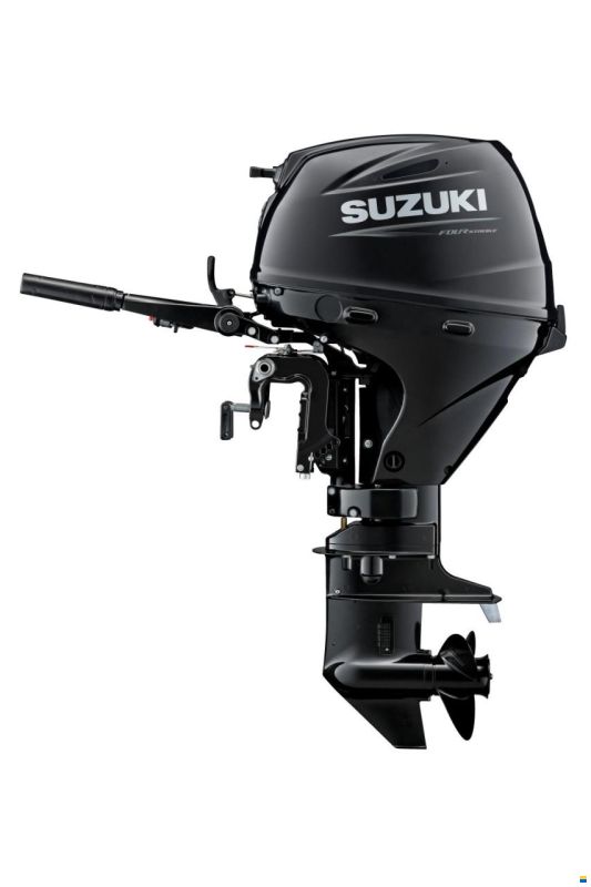Suzuki DF30ATHL
