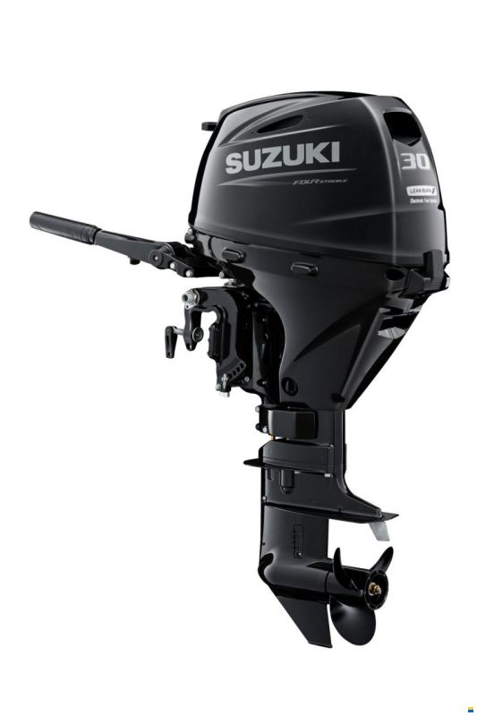 Suzuki DF30ATHL