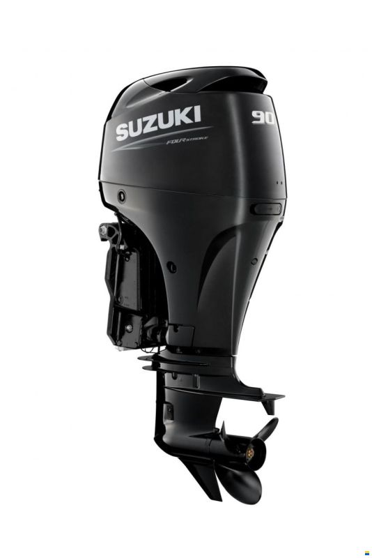Suzuki DF90ATX