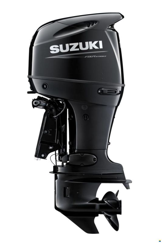 Suzuki DF140BTX