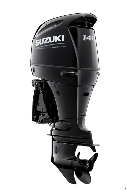 Suzuki DF140BTX
