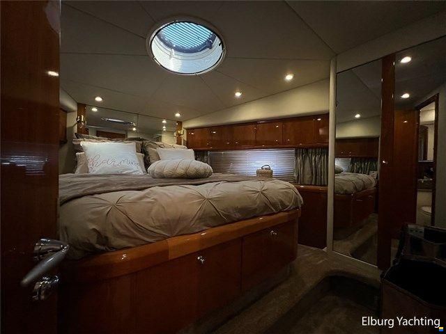Sunseeker Predator 62