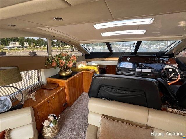 Sunseeker Predator 62