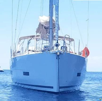 Dufour 390