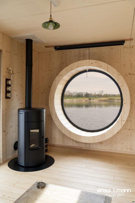 Hausboot-Manufaktur Heuckenlock 65