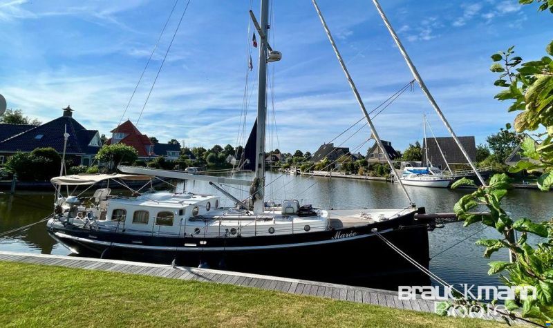 Kroes Leeuwarden/van Workum, Arnhem Puff