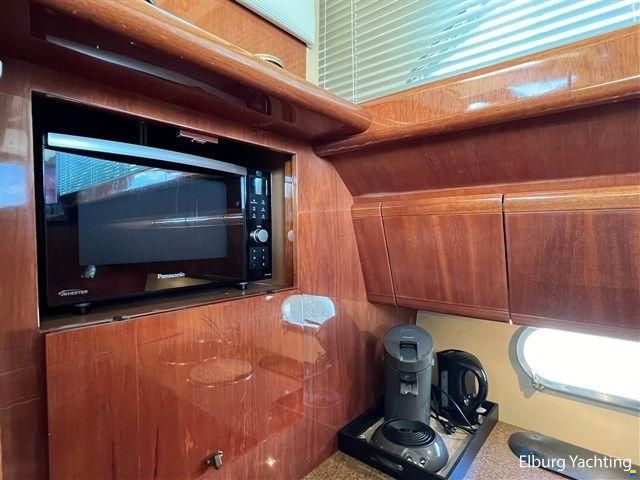 Ferretti 150 Fly