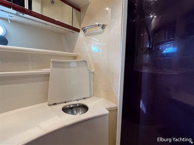 Ferretti 150 Fly
