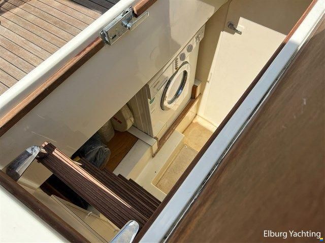 Ferretti 150 Fly