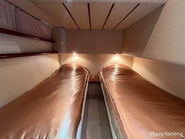 Ferretti 150 Fly